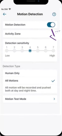 Eufy Camera Not Recording Events