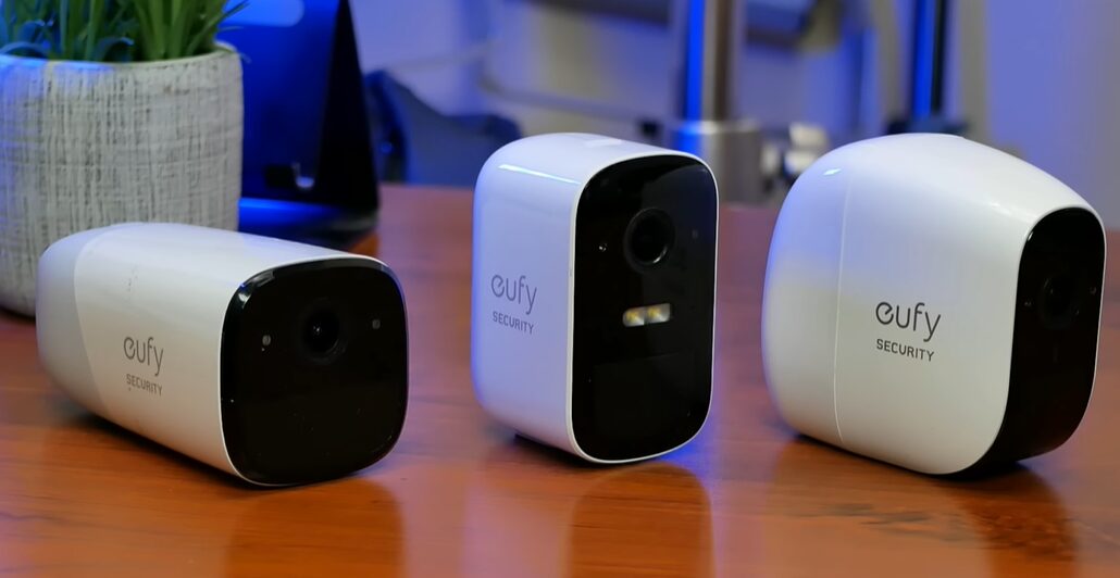 Troubleshooting Eufy Camera Not Charging: Quick Fixes