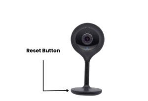 Reset the Geeni Camera