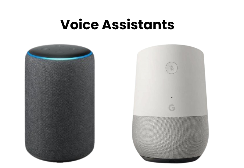 Voice Assistants